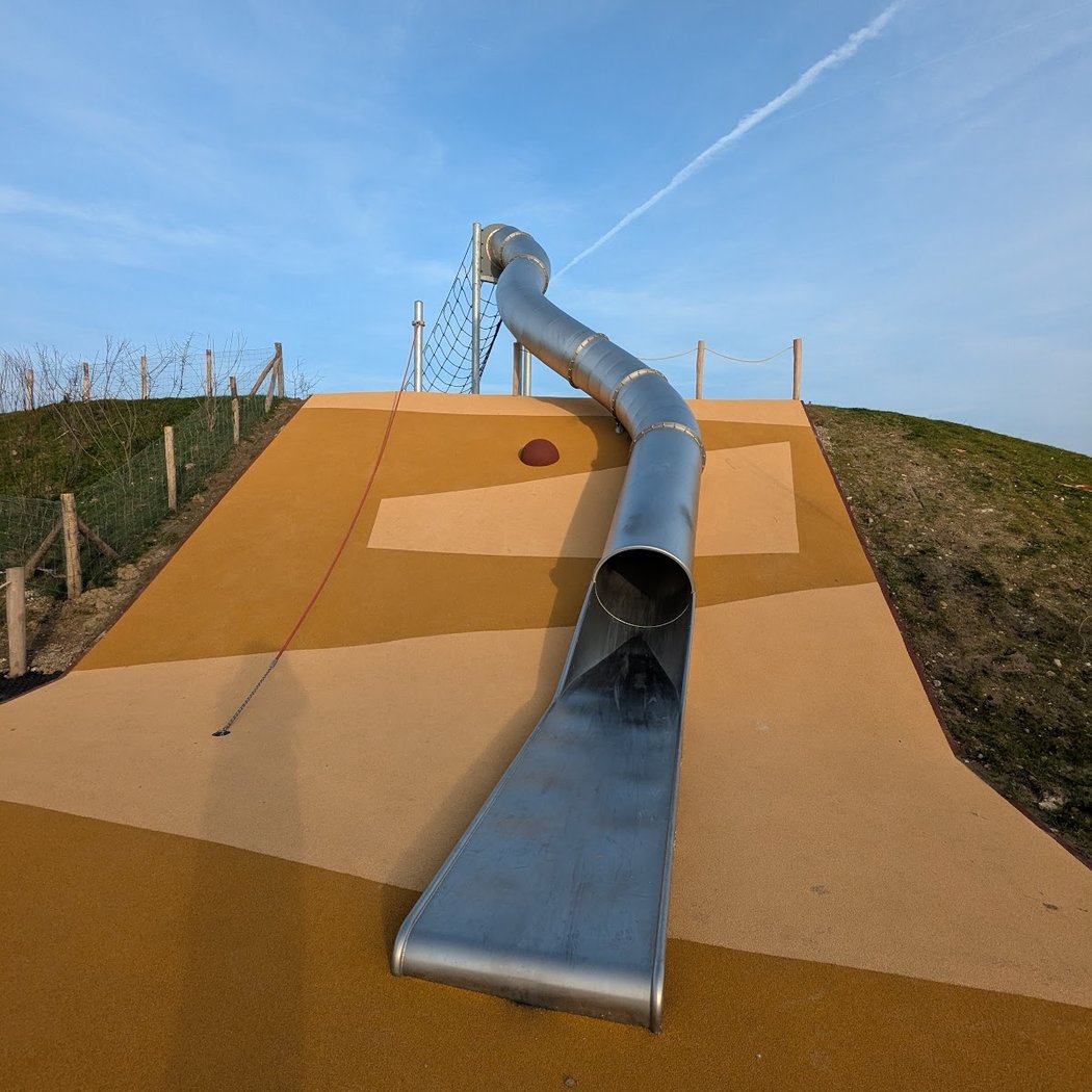 Aire de jeux des essences 3